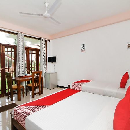 Lioni Holidays Villa Negombo Pokoj fotografie