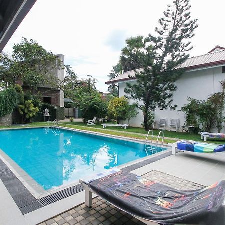 Lioni Holidays Villa Negombo Exteriér fotografie