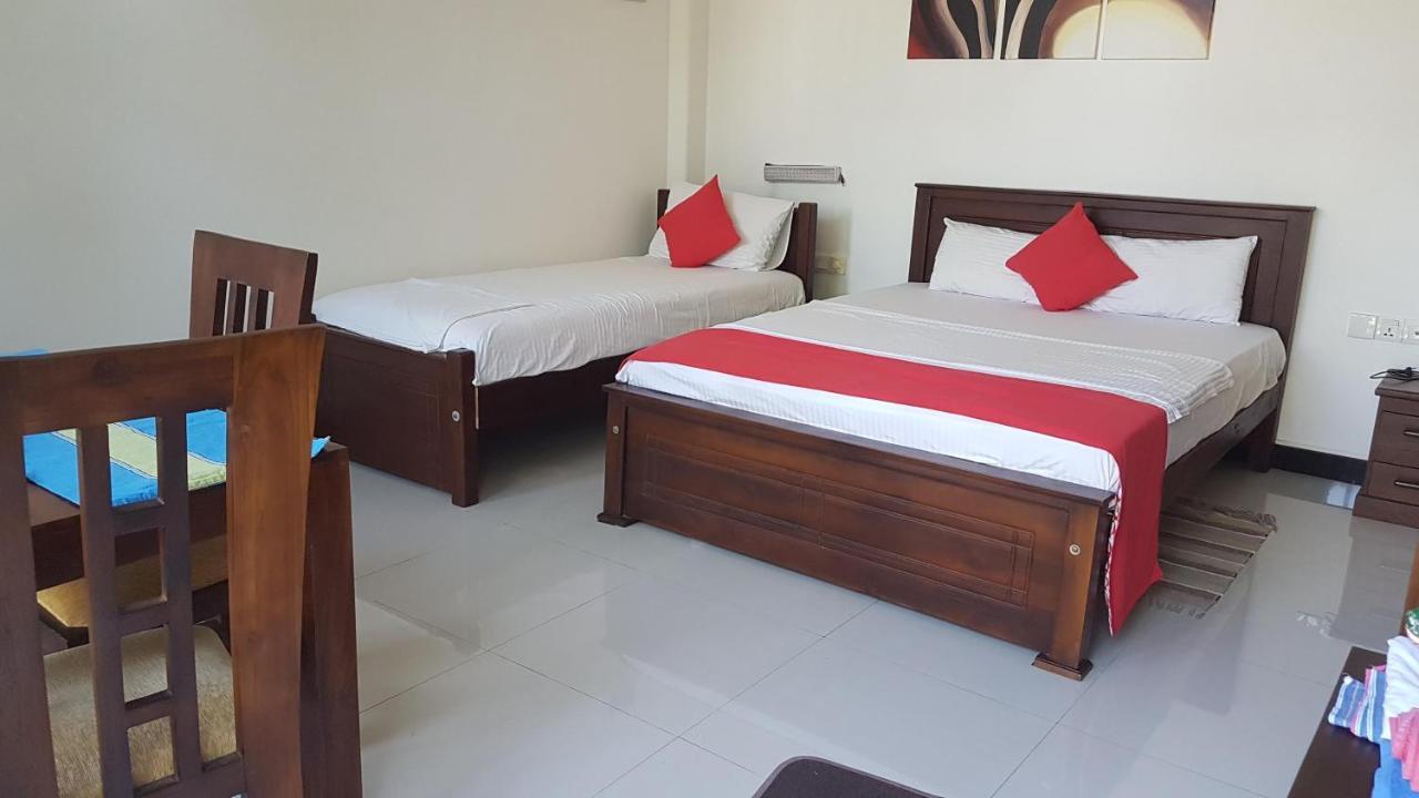 Lioni Holidays Villa Negombo Exteriér fotografie