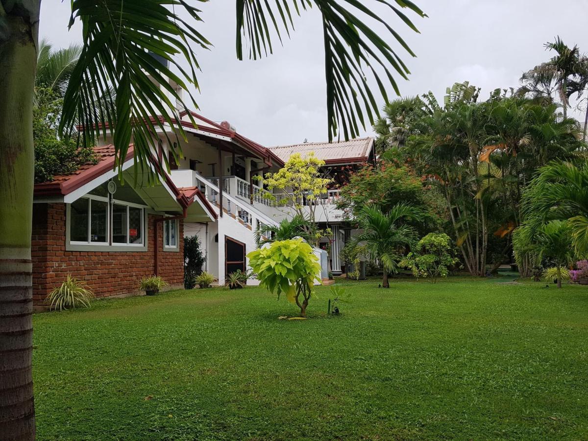 Lioni Holidays Villa Negombo Exteriér fotografie