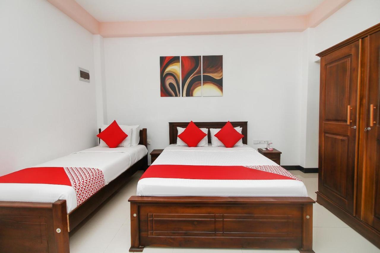 Lioni Holidays Villa Negombo Exteriér fotografie