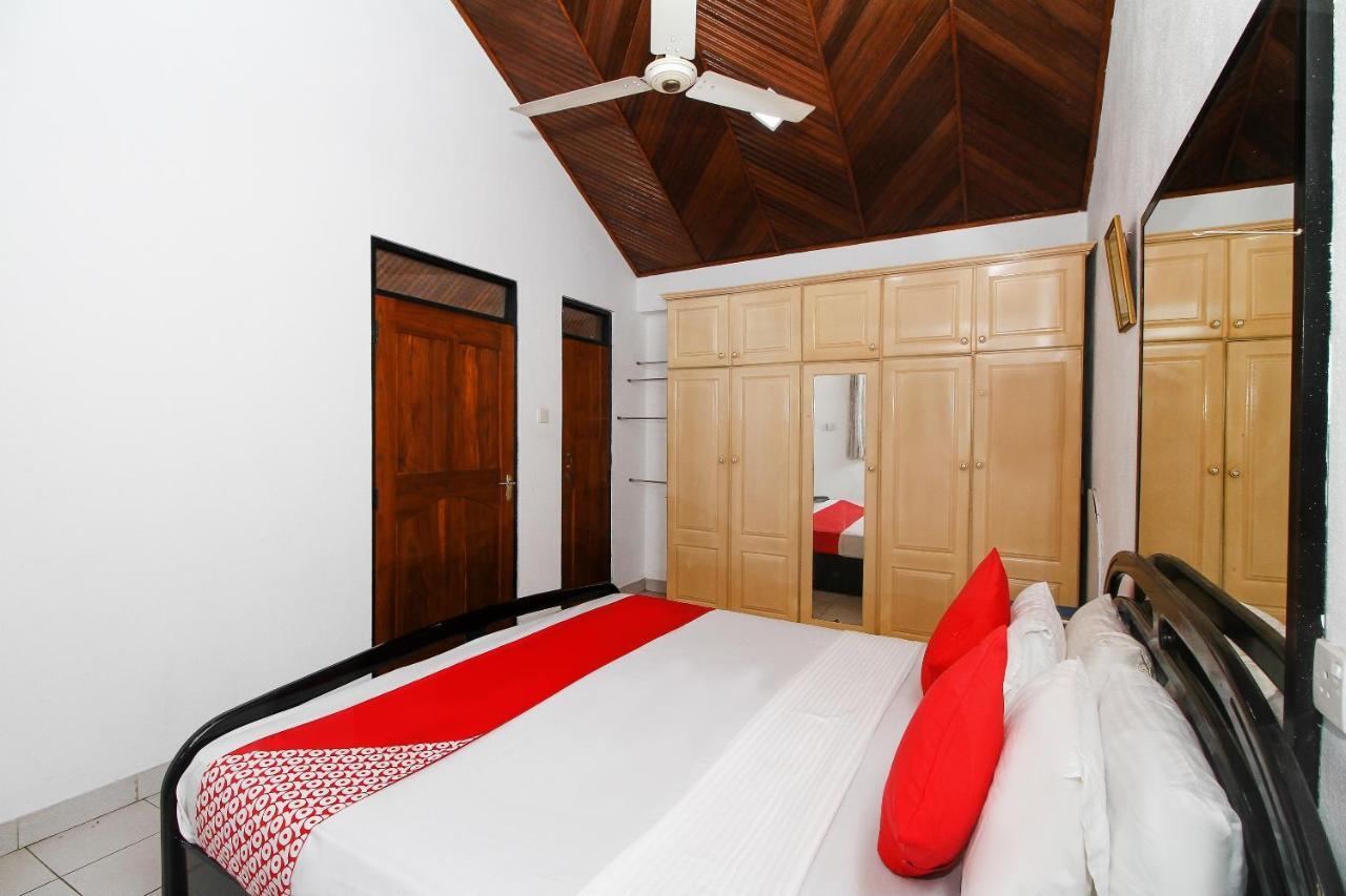 Lioni Holidays Villa Negombo Exteriér fotografie