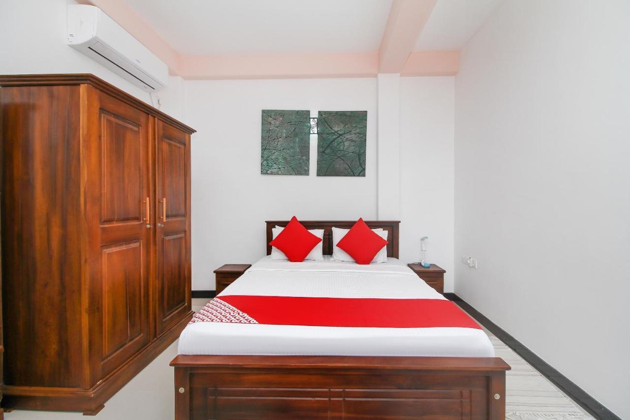 Lioni Holidays Villa Negombo Exteriér fotografie
