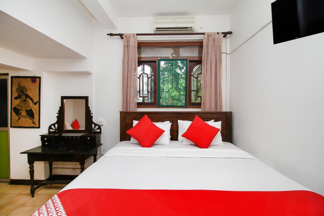 Lioni Holidays Villa Negombo Exteriér fotografie