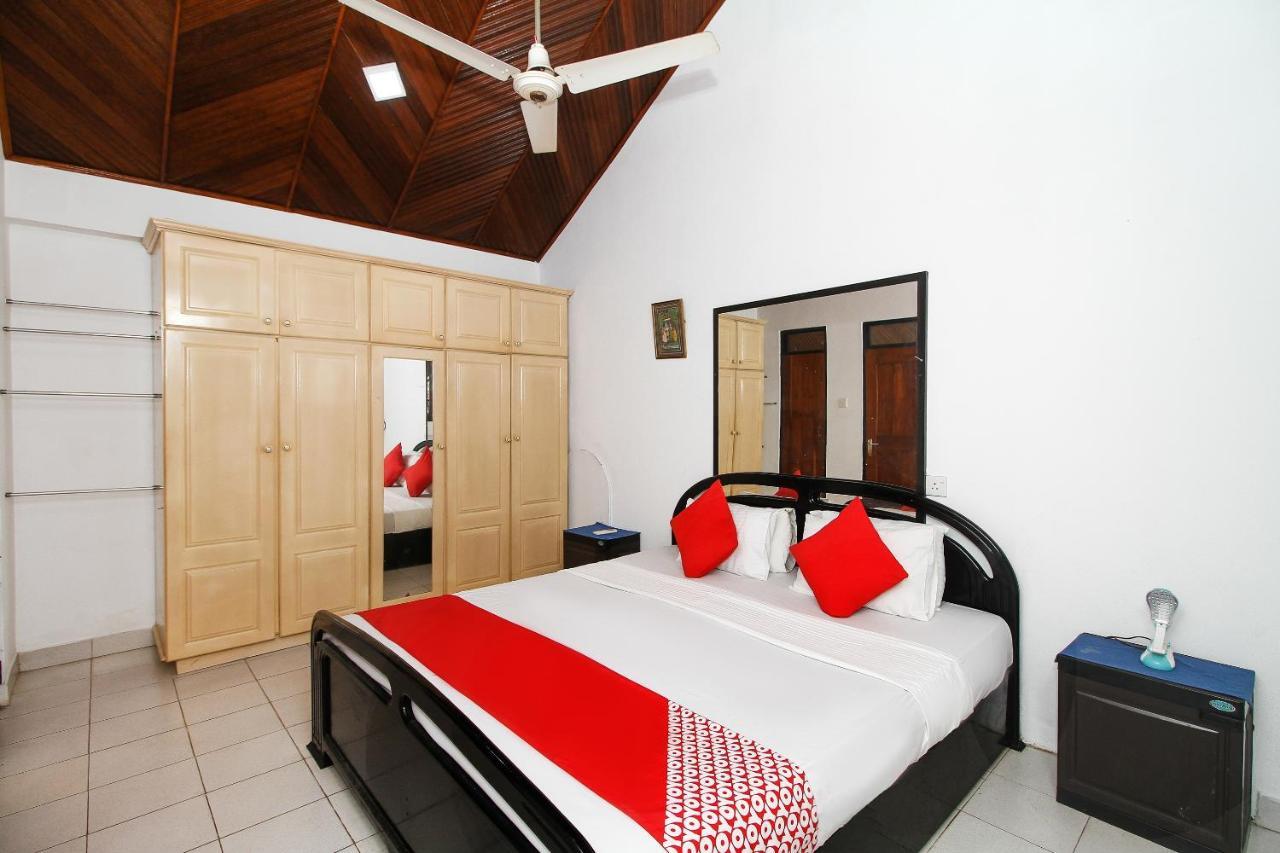 Lioni Holidays Villa Negombo Exteriér fotografie