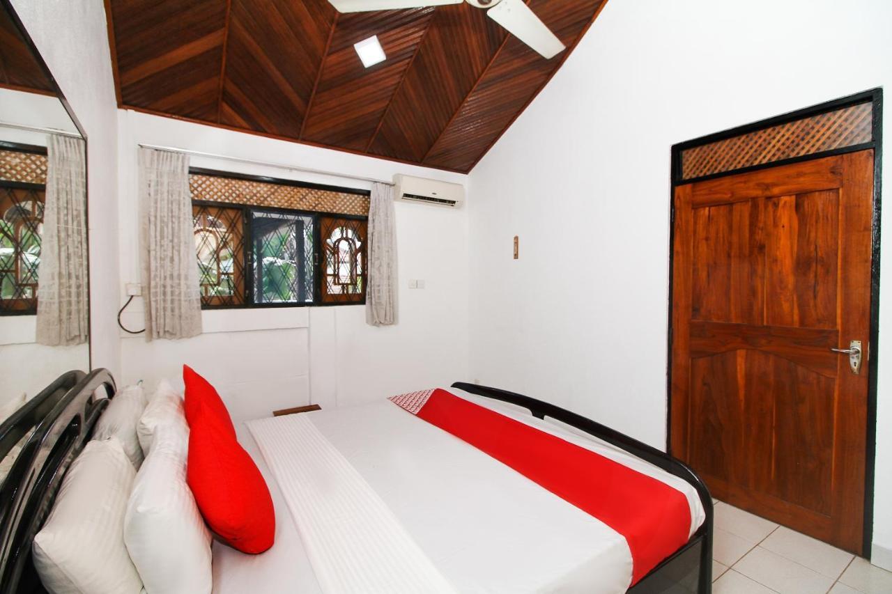 Lioni Holidays Villa Negombo Exteriér fotografie