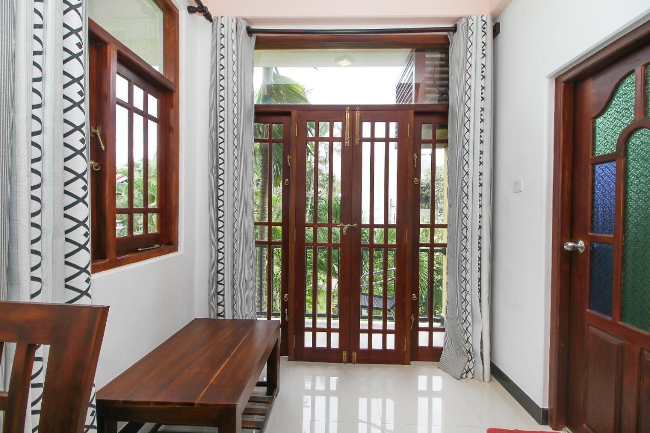 Lioni Holidays Villa Negombo Exteriér fotografie